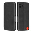 Husa de protectie Techsuit Safe Wallet Plus compatibil cu Nothing CMF Phone 1, Negru