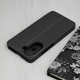 Husa de protectie Techsuit eFold Series compatibil cu Xiaomi Poco X7 Pro, Negru