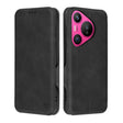 Husa de protectie Techsuit Safe Wallet Plus compatibil cu Huawei Pura 70, Negru