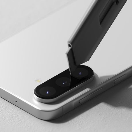 Folie de protecție Ringke Camera Glass transparentă pentru camera Samsung Galaxy A56 5G