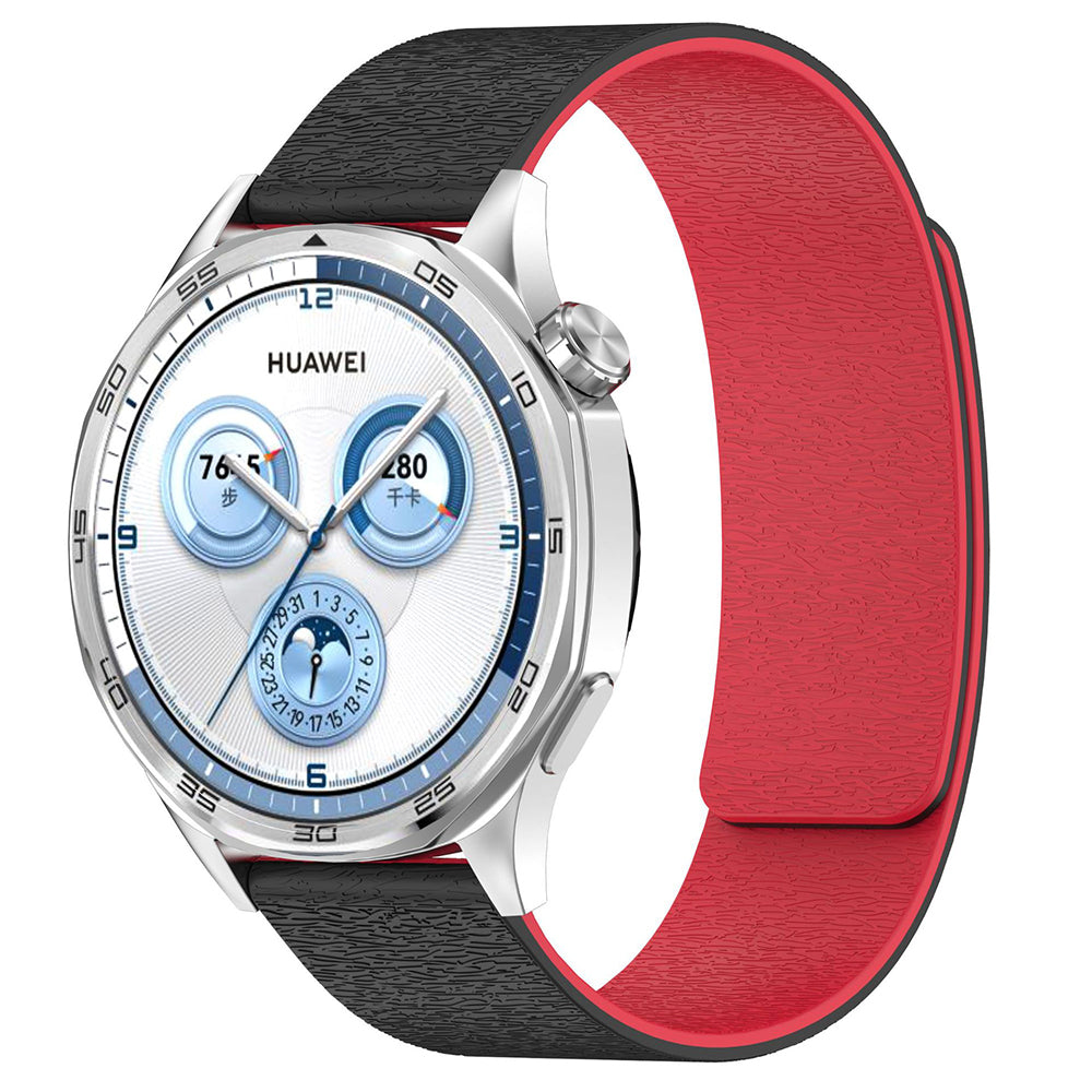 Curea smartwatch Techsuit Watchband 22mm (W074)