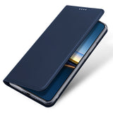 Husa de protectie Dux Ducis Skin Pro compatibil cu Xiaomi Poco F7 Pro, Negru