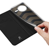 Husa de protectie Dux Ducis Skin Pro compatibil cu Xiaomi Poco F7 Pro, Negru