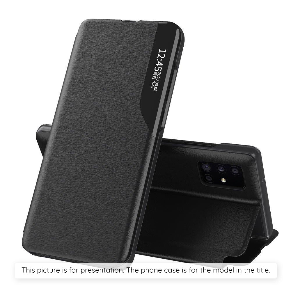 Husa de protectie Techsuit eFold Series compatibil cu Xiaomi 17T Pro, Negru