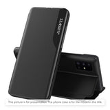 Husa de protectie Techsuit eFold Series compatibil cu Xiaomi 17T Pro, Negru