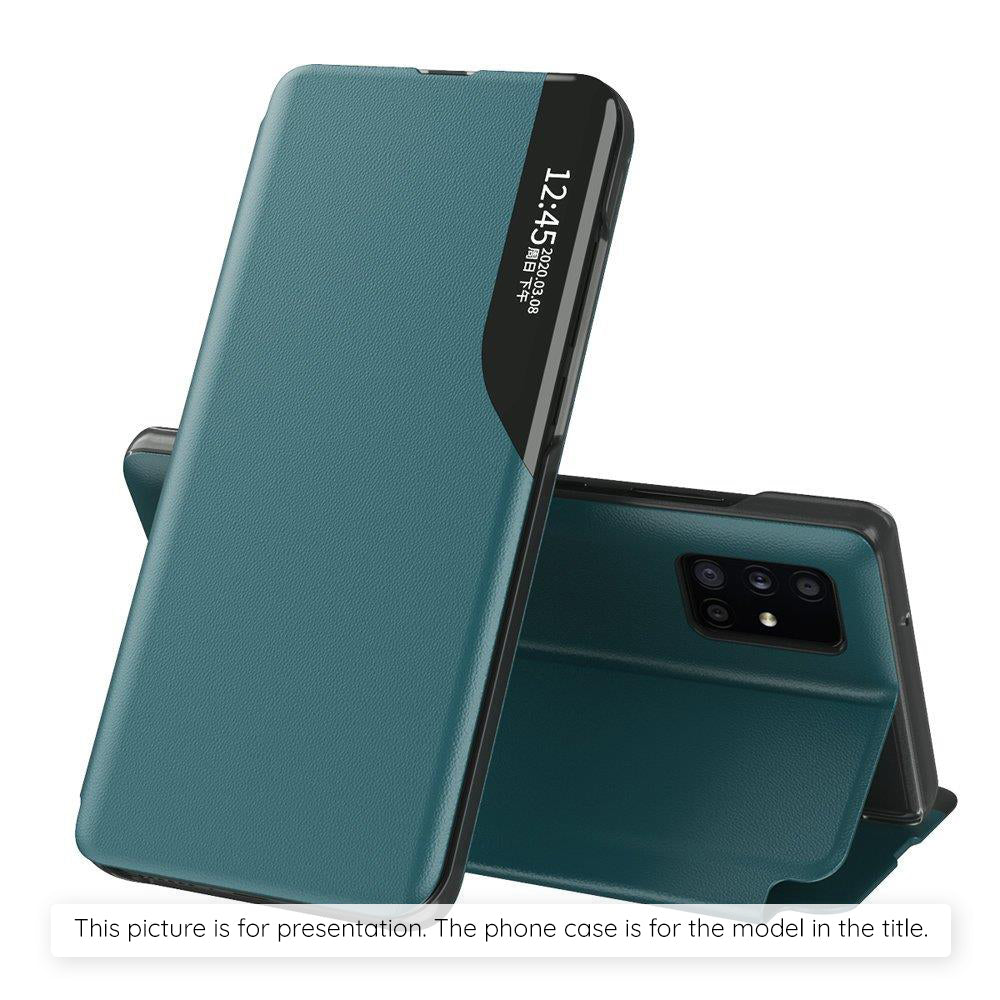 Husa de protectie Techsuit eFold Series compatibil cu Xiaomi 17T, Verde