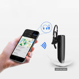 Casti Techsuit Premium Bluetooth Headset UrbanEar (CB1), HandsFree, Type-C, Noise Cancelling, Light & Comfortable, Negru