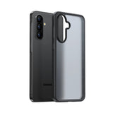 Husa de protectie Torras Guardian Series compatibil cu Samsung Galaxy A56 5G, Negru