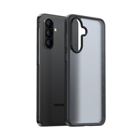 Husa de protectie Torras Guardian Series compatibil cu Samsung Galaxy A56 5G, Negru