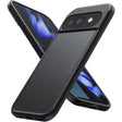 Husa de protectie Torras Guardian Series compatibil cu Google Pixel 9a, Negru