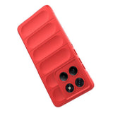 Husa de protectie Techsuit Magic Shield compatibil cu Motorola Edge 60 / Edge 60 Fusion, Negru