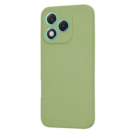Husa de protectie Techsuit SoftFlex compatibil cu Honor 400 Lite, Matcha