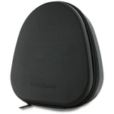 Casti Karl Lagerfeld Wireless Saffiano Elongated (KLBHP73PSACKMK), Over-Ear Headset, ANC, Bluetooth, Type-C, Negru