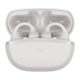 Casti Havit (OWS916), Type-C, Bluetooth 6.0, ENC, 2 Microphones, IPX5, 400mAh, Spatial Audio, Life App, Gri