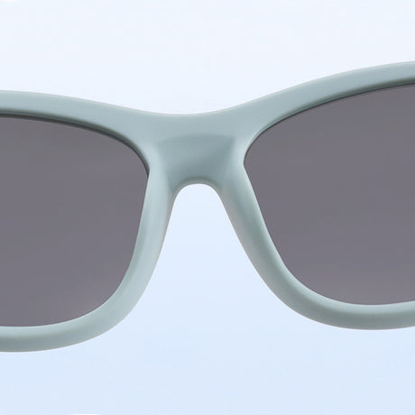 Techsuit Sunglasses Polarised (8306-C32), for Babies, Square Shape, Albastru / Pink