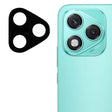 Folie de protectie Techsuit Full Camera Glass compatibil cu Honor 400 Lite, Negru