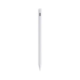 Stylus Lito Stylus Pen (T3), for Android, iOS, Microsoft, Type-C, Fast Charging, 90mAh, Aluminum Alloy, Alb