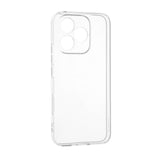 Husa de protectie Techsuit Clear Silicone compatibil cu Honor 400 Lite, Transparent