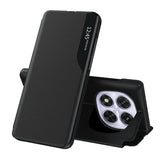 Husa de protectie Techsuit eFold Series compatibil cu Xiaomi Redmi Note 14 Pro 4G, Negru
