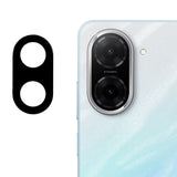 Folie de protectie Techsuit Full Camera Glass compatibil cu Xiaomi Redmi A5 4G (Standard), Negru