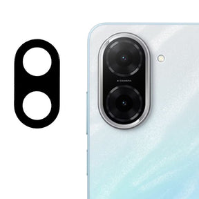 Folie de protectie Techsuit Full Camera Glass compatibil cu Xiaomi Redmi A5 4G (Standard), Negru