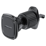Suport Acefast (D34), for Air Vent, Strong Magnetic Grip, Secure Adhesive, Non-Slip, Universal, Negru