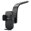 Suport Acefast (D28), for Dashboard, 360° Rotation, Multi-Angle Adjustment, Secure Fit, for 4.5 - , Negru