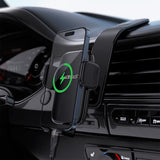 Suport Acefast (D28), for Dashboard, 360° Rotation, Multi-Angle Adjustment, Secure Fit, for 4.5 - , Negru