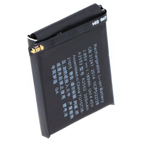 Componenta OEM Smartwatch Battery A2552 (19118), Apple Watch 7 45mm - , Negru