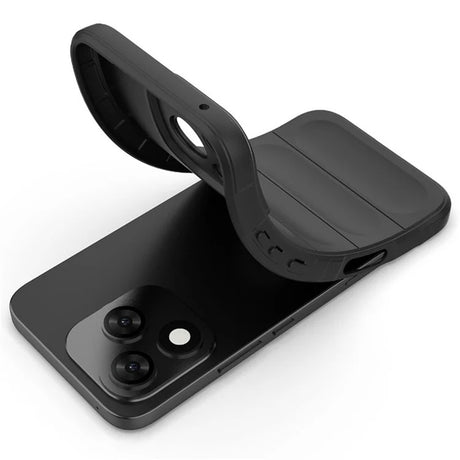 Husa de protectie Techsuit Magic Shield compatibil cu Honor 400 Lite, Mov