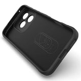Husa de protectie Techsuit Magic Shield compatibil cu Honor 400 Lite, Mov