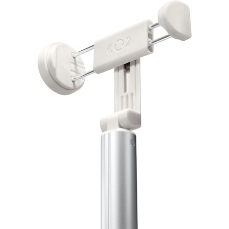 Selfie Stick Bluetooth cu Telecomanda- Spigen S541W (AMP09337) - Dune Beige