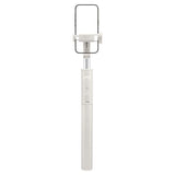 Selfie Stick Bluetooth cu Telecomanda- Spigen S541W (AMP09337) - Dune Beige