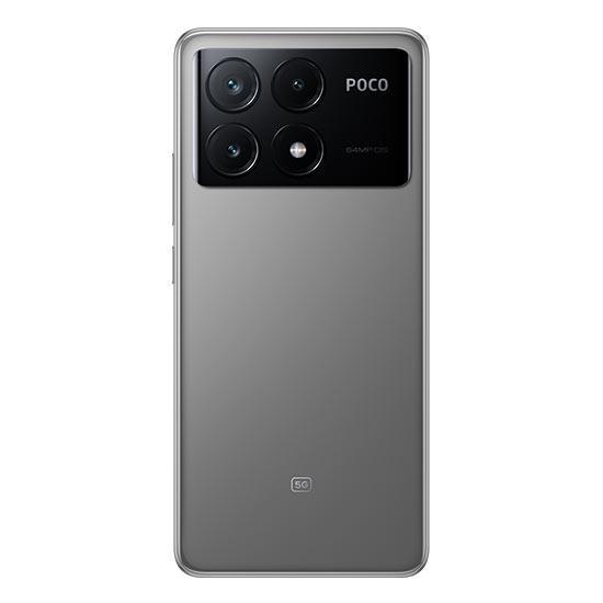 Telefon mobil Poco X6 Pro 5G