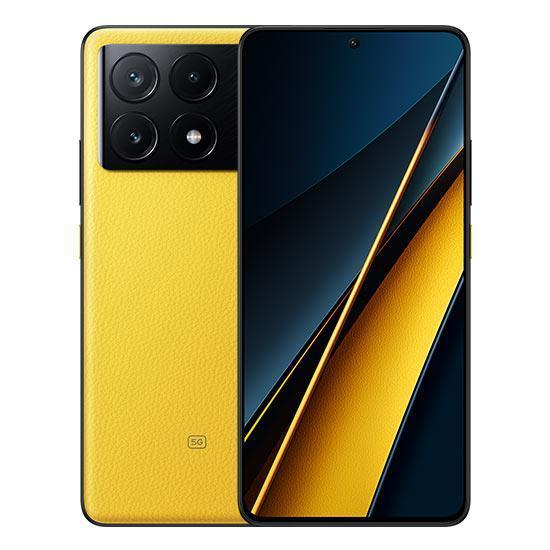 Telefon mobil Poco X6 Pro 5G