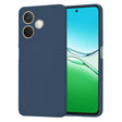 Husa de protectie Techsuit SoftFlex compatibil cu Oppo A5 Pro 4G / A5 Pro 5G, Bleumarin