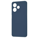 Husa de protectie Techsuit SoftFlex compatibil cu Oppo A5 Pro 4G / A5 Pro 5G, Bleumarin