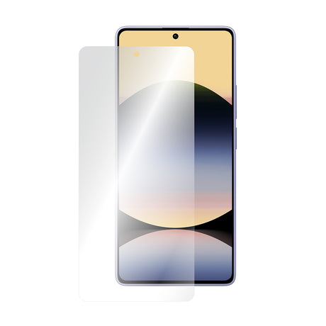 Folie de protectie Smart Protection Premium Classic (set de 2) compatibil cu Xiaomi Redmi Note 14S, Transparent