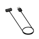 Incarcator Techsuit SmartWatch Wireless Charging Cable (THA6), for Amazfit GTR 2e SIM/T-Rex Pro/GTR 2e/GTS 2e/2 mini/Pop Pro, Negru