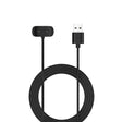 Incarcator Techsuit SmartWatch Wireless Charging Cable (THA6), for Amazfit GTR 2e SIM/T-Rex Pro/GTR 2e/GTS 2e/2 mini/Pop Pro, Negru