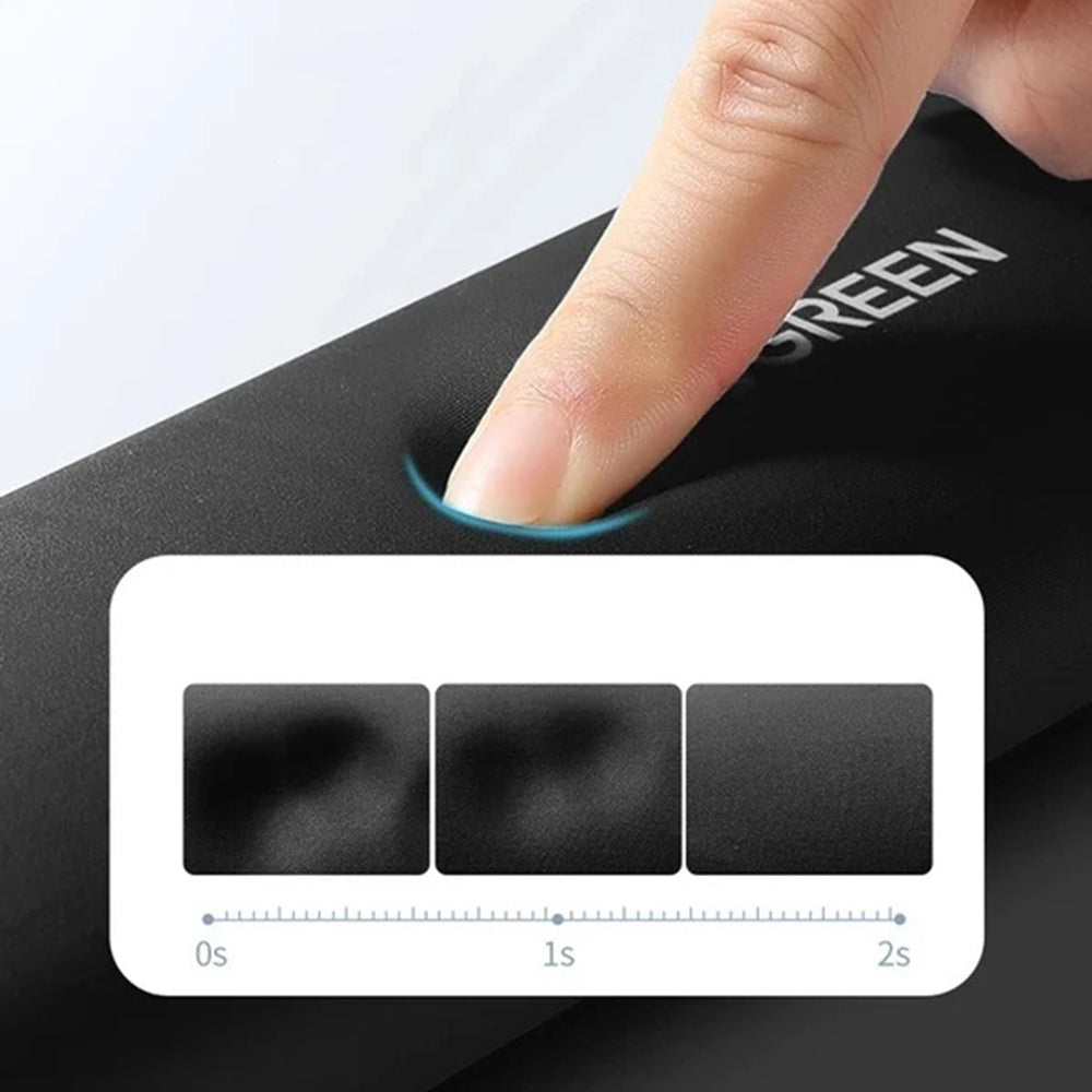 Pad Tastatura Ergonomic - Ugreen LP669 (25248) - Black