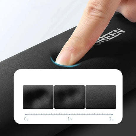 Pad Tastatura Ergonomic - Ugreen LP669 (25248) - Black