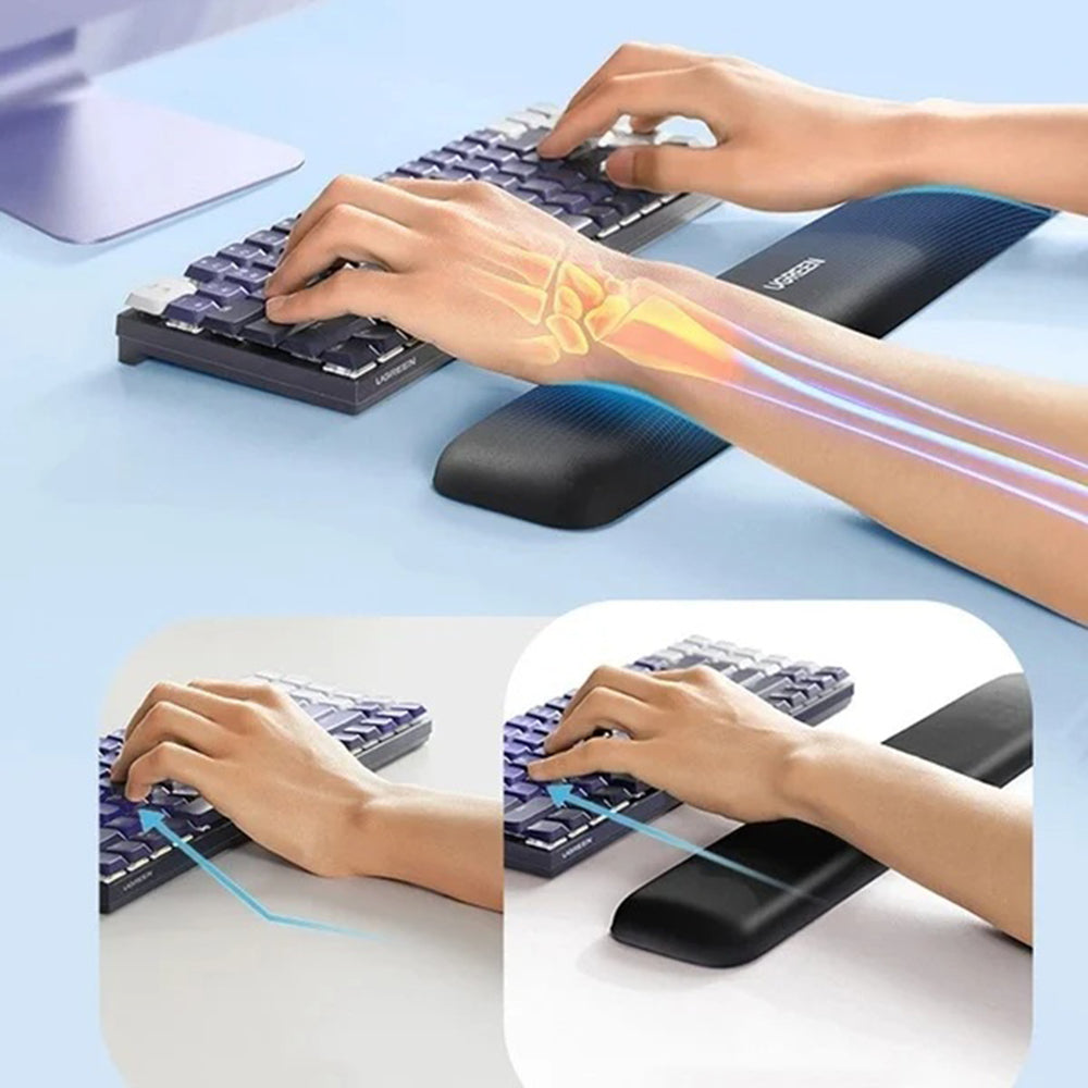 Pad Tastatura Ergonomic - Ugreen LP669 (25248) - Black