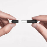 Adaptor Ugreen Wi-Fi Adapter CM448 (20204), USB, 2.4Ghz/5Ghz, Built-in Single Antenna, Monitoring Mode Support, Negru