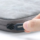 Geanta Laptop Ugreen LP187 (60985), 13"-13.9", Gri