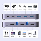 Ugreen KF2350647 – imagine 3
