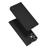 Husa de protectie Techsuit Magskin Book compatibil cu Nothing CMF Phone 2 Pro, Negru