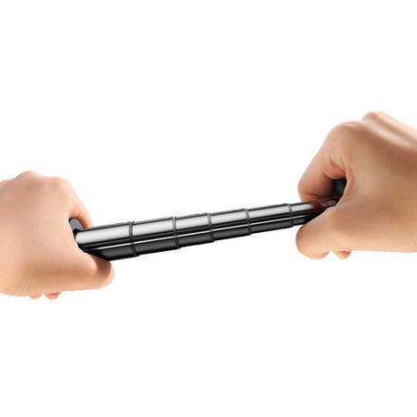 Selfie Stick Ugreen LP586 (15062), Trepied Telescopic, Telecomanda Bluetooth, Negru