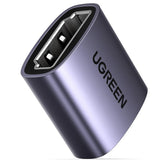 Adaptor Ugreen 2x HDMI Mama 8K@60Hz (90592), Gri