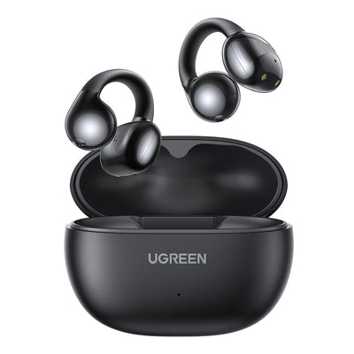 Casti Wireless Ugreen HiTune S3 True (WS209), Noise Cancelling, IPX5 Waterproof, Mov